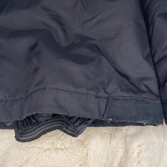 Kids Columbia Omni-Tech Black Snow Pants-Kids Medium 10/12 - Picture 12 of 12